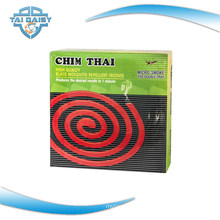 Black Mosquito Coil Micro Smoke From China